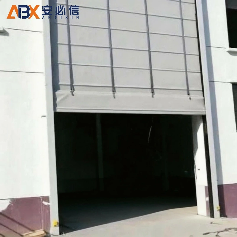 孝感市翻转式卸货平台